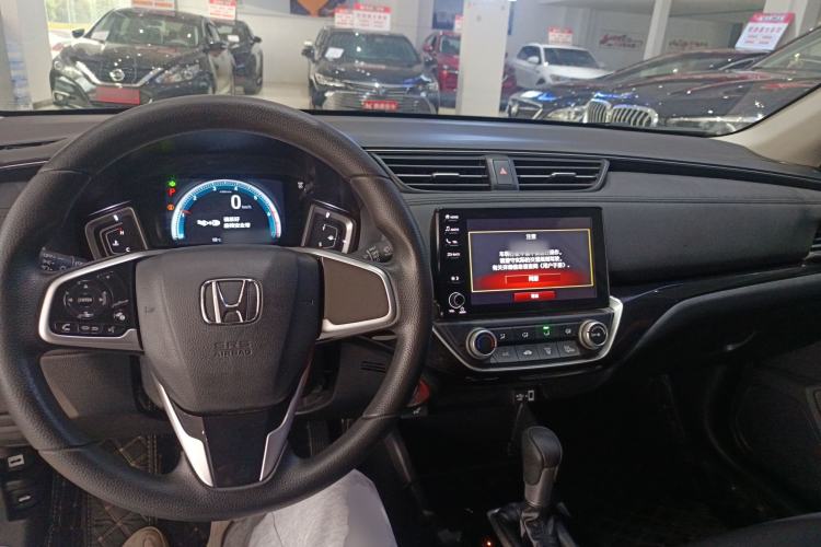 Used Honda Crider 2022 180Turbo CVT Luxury Edition

