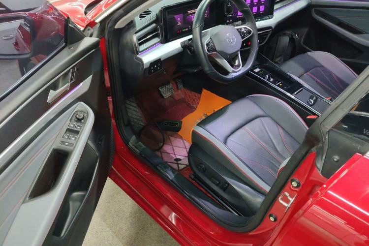 Used Volkswagen Lamando 2022 Lavida L 280TSI DSG Cool & Spicy Edition
