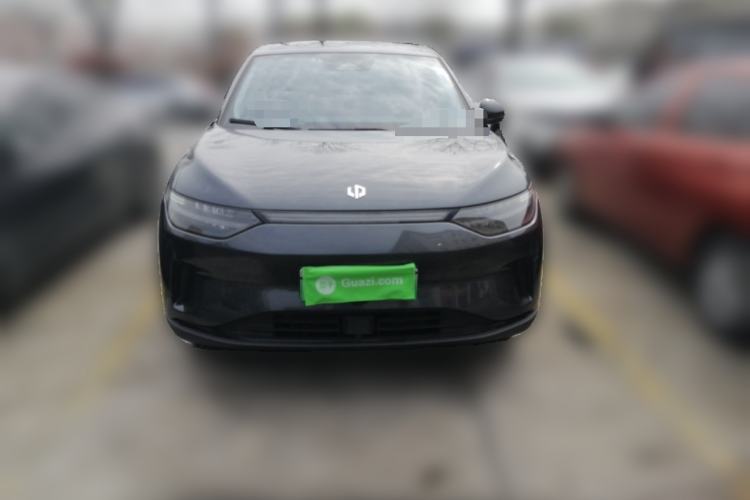 Used Leapmotor C11 2023 Pure Electric 500 Comfort Edition
