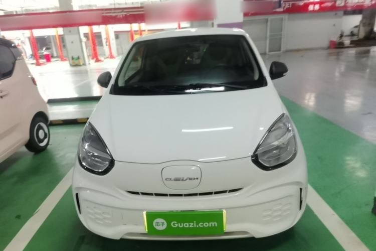 Used Roewe Clever 2020 Urban Style Edition