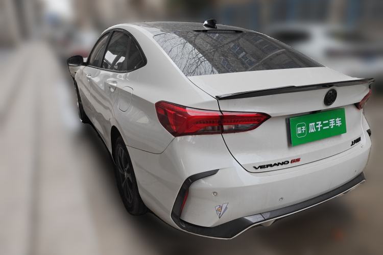 Used Buick Verano 2023 Pro GS Hunter Wind Edition
