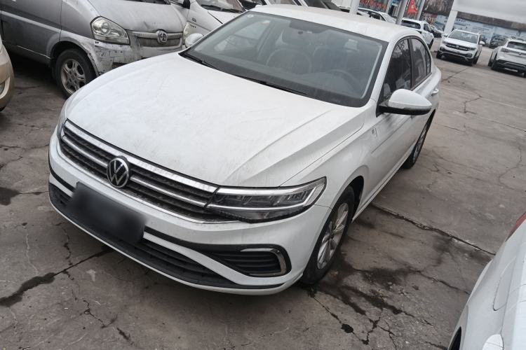 Used Volkswagen Bora 2024 200TSI DSG Comfort Edition