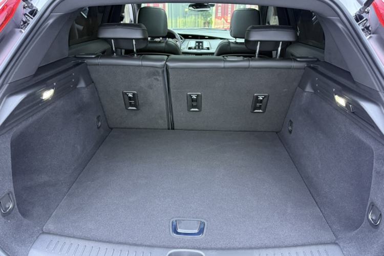 Used Cadillac XT4 2022 28T Two-Wheel Drive Fashion Edition