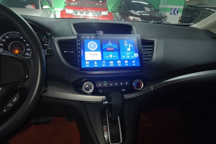 Used Honda CR-V 2016 2.0L two-wheel drive Urban Edition