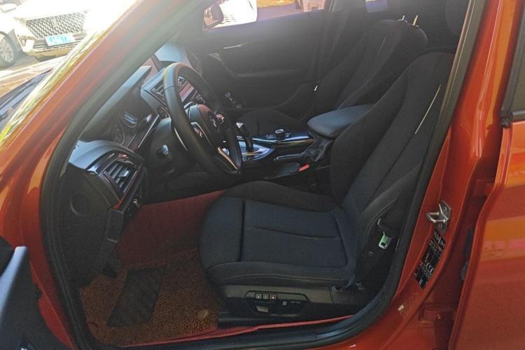 Used BMW 1 Series (Import) 2013 Revised 118i Sport Edition