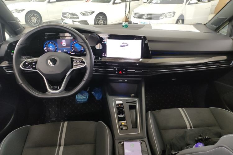 Used Volkswagen Golf 2023 280TSI DSG R-Line Lite