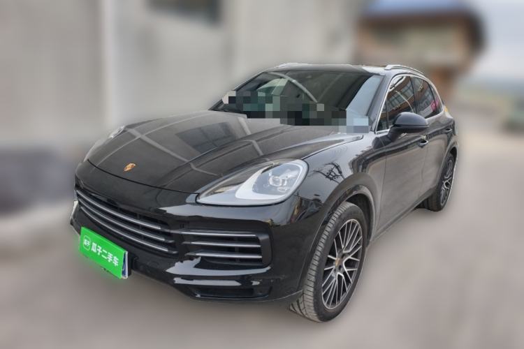 Used Porsche Cayenne 2023 Cayenne 3.0T