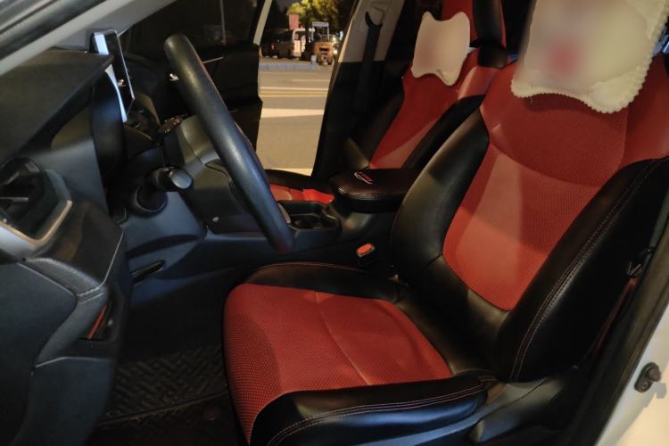 Used Toyota RAV4 2020 2.0L CVT Two-Wheel Drive Urban Edition
