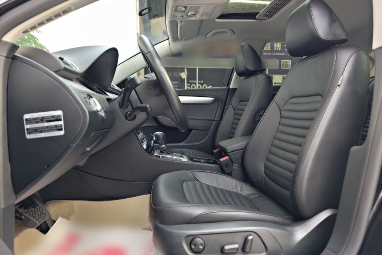 Used Volkswagen Magotan 2015 1.8TSI Advanced Model
