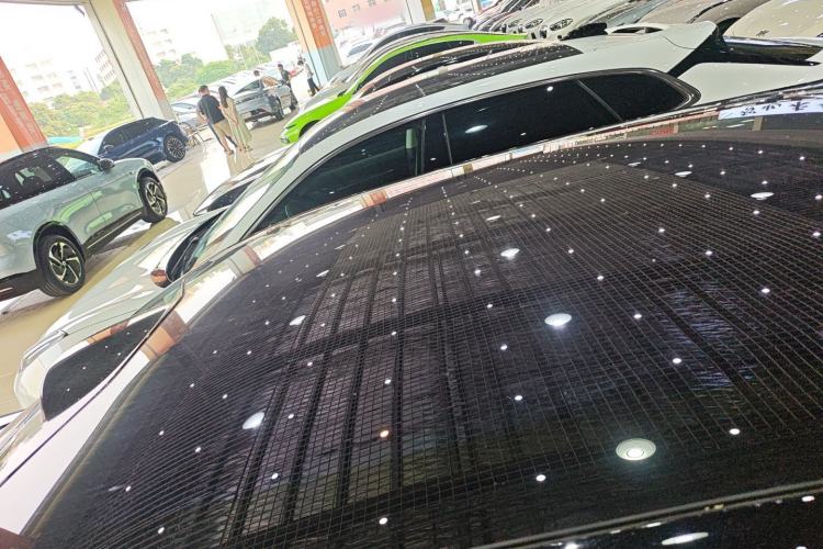 Used Zeekr 001 2026 Model 103° Rear-Drive Max Version