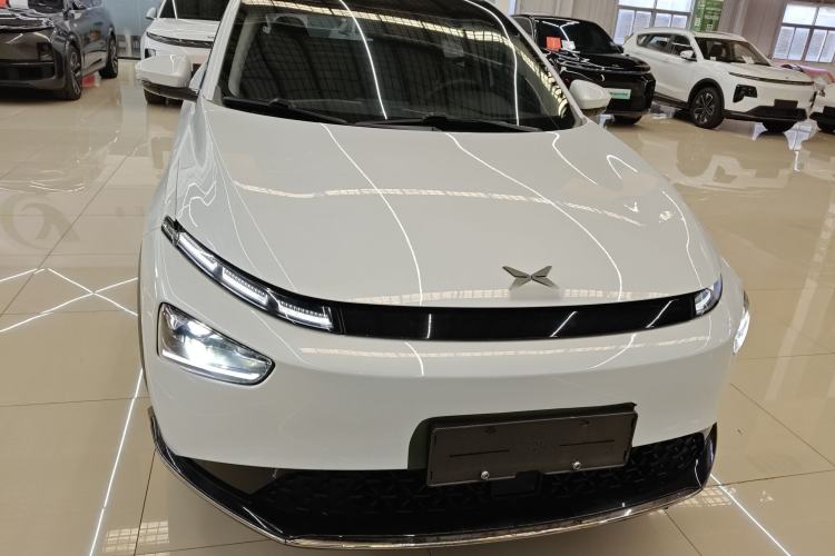 Used XPeng G3 2021 G3i 460G

