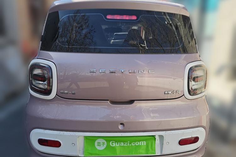 Used Bestune Pony 2026 222km Colorful Horse
