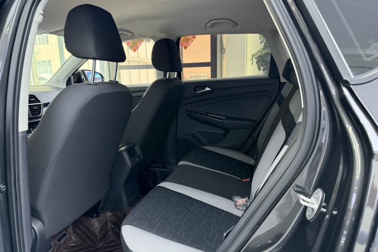 Used Jetta VS5 2022 280TSI Automatic Trendy Pro Version