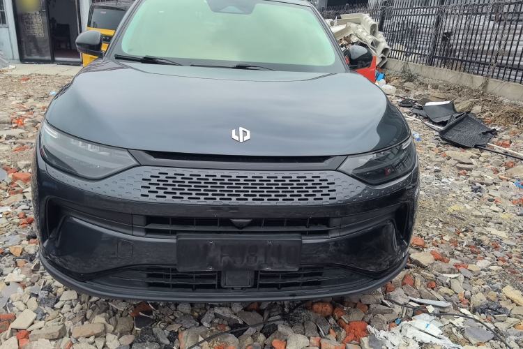 Used Leapmotor C11 2023 Range-Extended 285 Smart Enjoyment Edition
