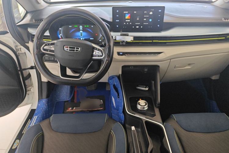 Used Geometry EX3 Kung Fu Cow 2021 Kungfu NiuNiu