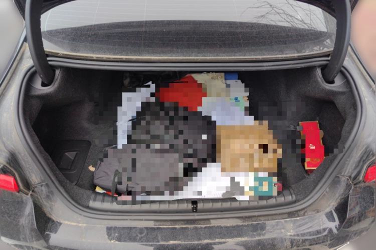 Used BMW 5 Series 2022 Restyled 525Li M Sport Package