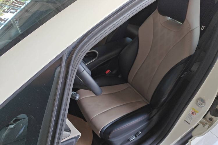 Used BYD Dolphin 2025 420km Fashion Edition