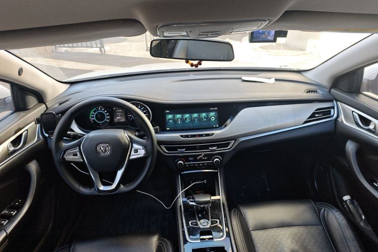 Used Changan Eado New Energy 2019 EV460 Smart Edition