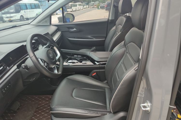 Used Hyundai Custo 2021 270TGDi Prestige LUX