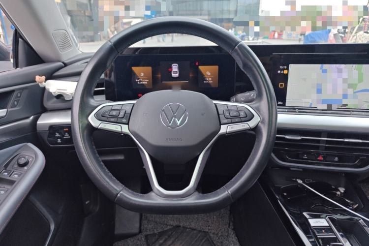 Used Volkswagen Lamando 2022 Lingdu L 280TSI DSG Spicy Edition
