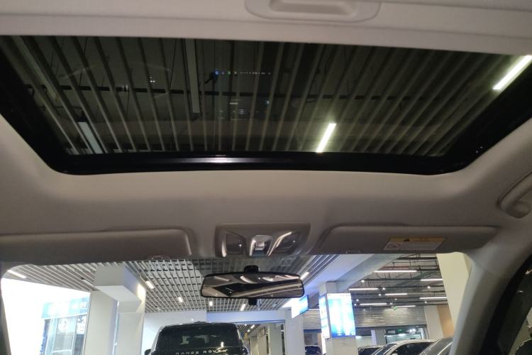 Used Qiyuan A05 2024 Truly Delicious Version 70" Beyond-Grade Edition