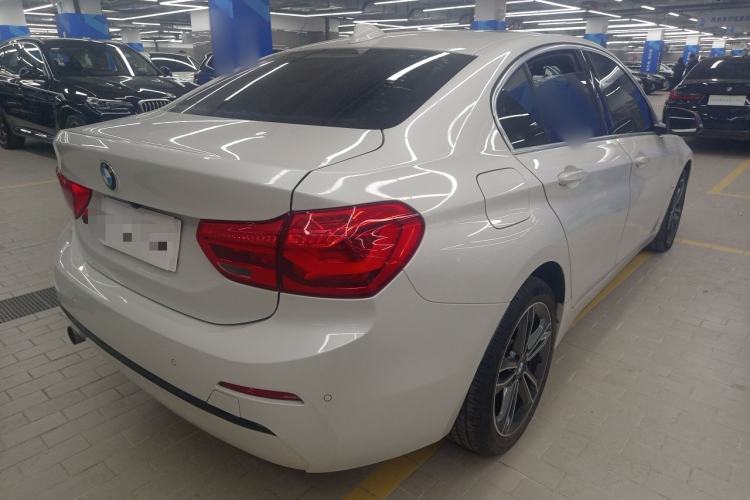 Used BMW 1 Series 2018 118i Sport Edition
