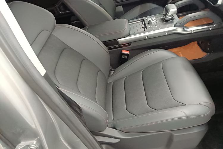 Used JETOUR Traveler 2023 1.5T Two-Wheel Drive Discovery PRO
