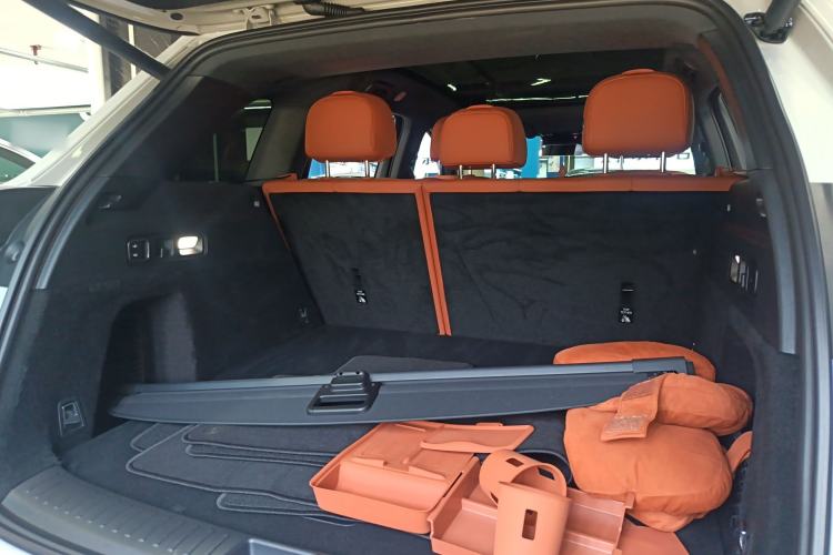 Used Li Auto L6 2024 Max