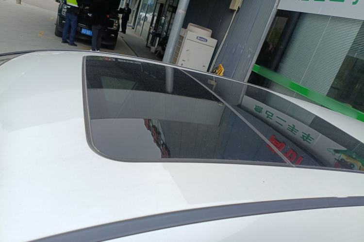 Used Honda CR-V 2021 240TURBO CVT 2WD Fashion Edition
