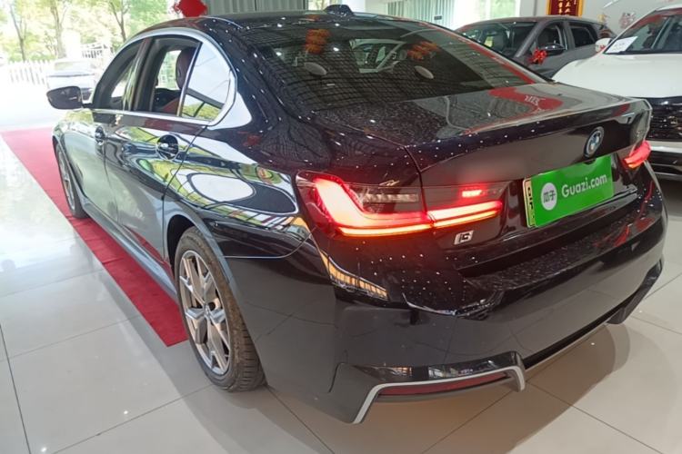 Used BMW i3 2022 eDrive 35 L