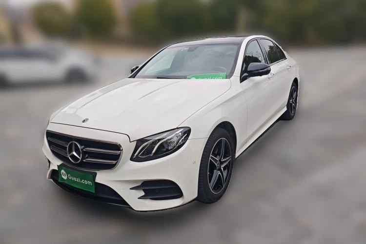Used Mercedes-Benz E-Class 2020 E 260 Sport Edition