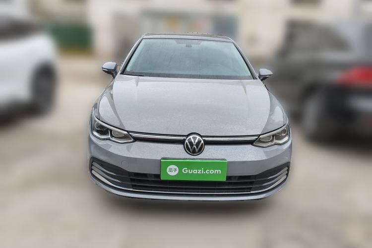 Used Volkswagen Golf 2021 280TSI DSG 30th Anniversary Edition