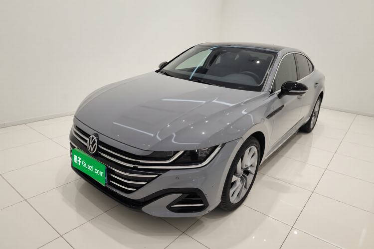Used Volkswagen FAW-Volkswagen CC 2023 380TSI Striking Edition
