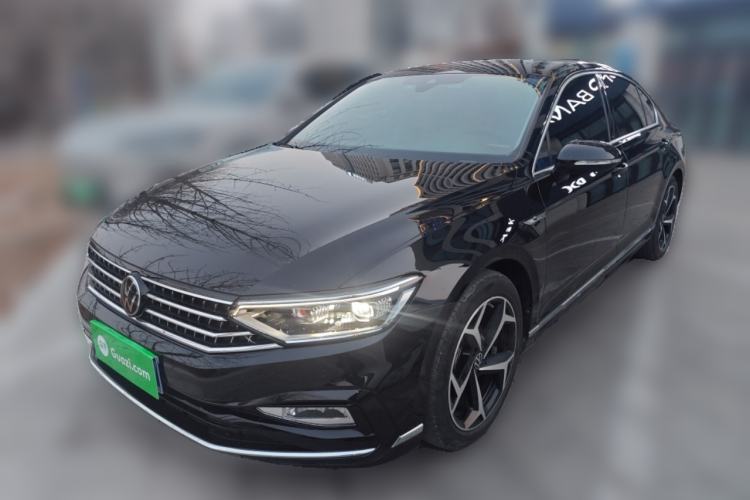 Used Volkswagen Magotan 2023 2 Million Units Commemorative Edition 330TSI DSG Luxury Version