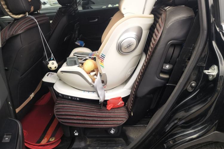 Used Toyota Highlander 2015 2.0T Four-Wheel Drive Luxury Edition 7-Seater