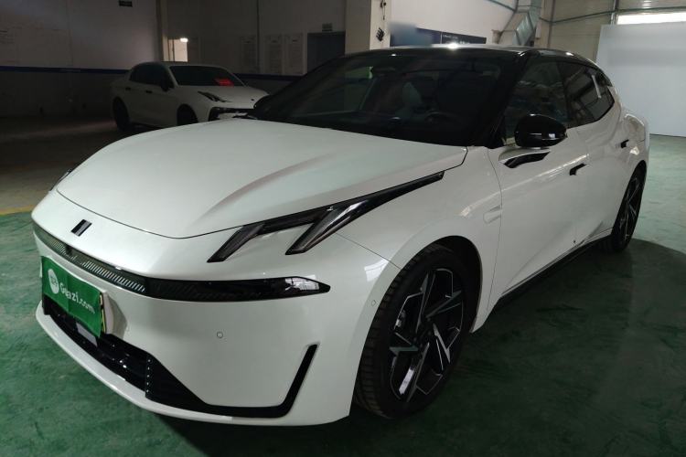 Used Lynk & Co 07 2024 EM-P 126 Long-Range Ultra