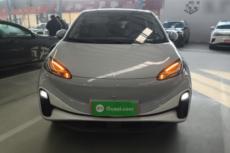 Used ARCFOX Kaola S 2024 PRO