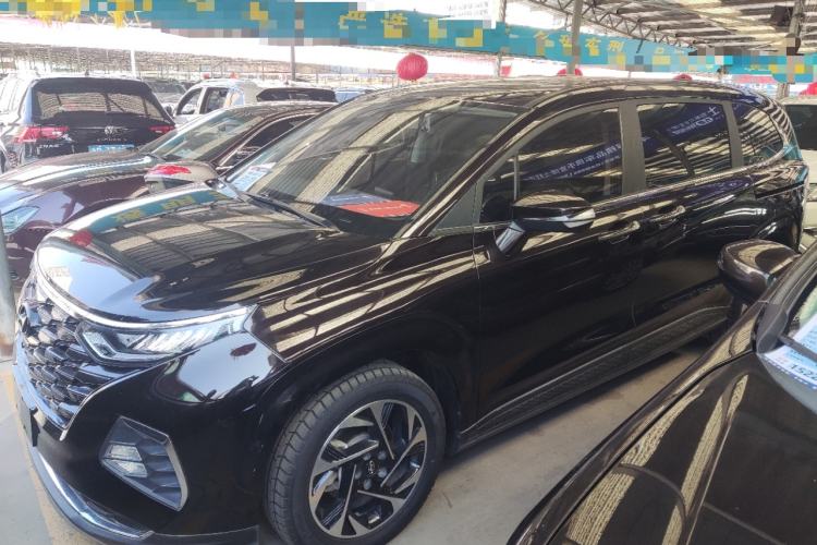 Used Hyundai Custo 2021 270TGDi Prestige LUX