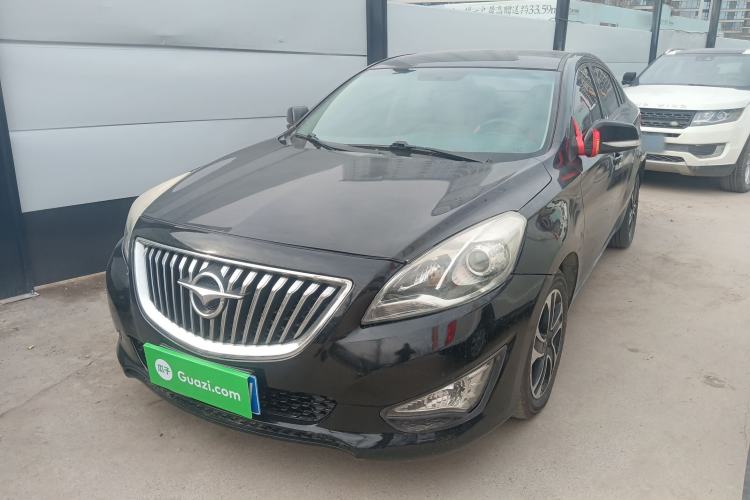 Used Haima Fumei 2015 1.6L Manual Prestige Model
