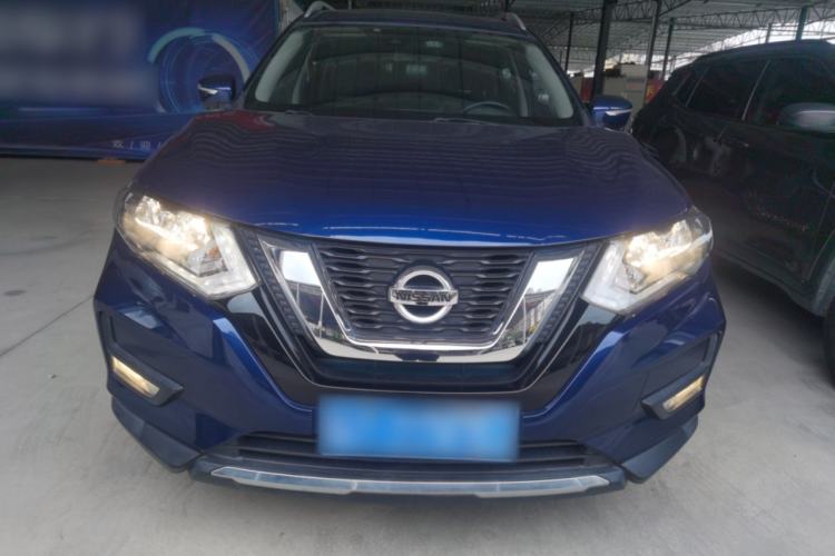 Used Nissan X-Trail 2021 2.0L CVT 2WD XL ITS SmartConnect Comfort Edition
