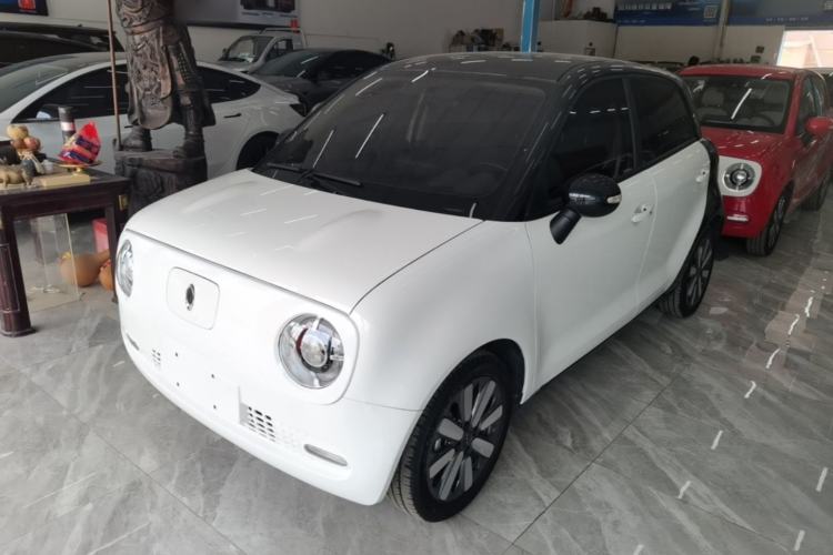 Used ORA Black Cat 2021 351 km Standard Version
