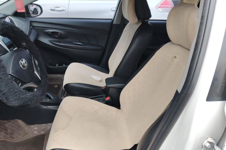 Used Toyota YARiS L Zhi Xuan 2022 X-Trail 1.5L CVT Leading PLUS Edition