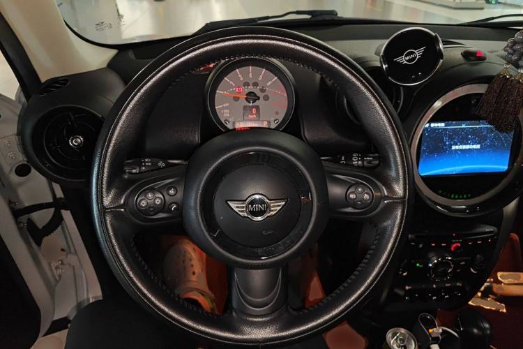 Used MINI Countryman 2014 1.6L COOPER Fun