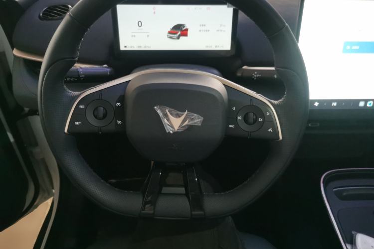 Used ARCFOX T1 2025 Model 425 PLUS
