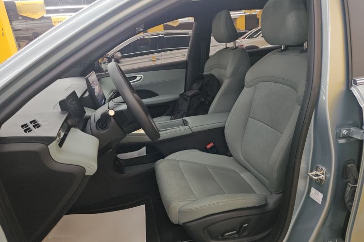 Used Roewe D6 2025 520km Smart Enjoyment Version
