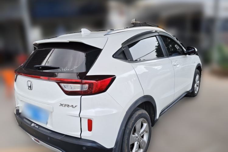 Used Honda XR-V 2017 1.5L LXi CVT Classic Edition
