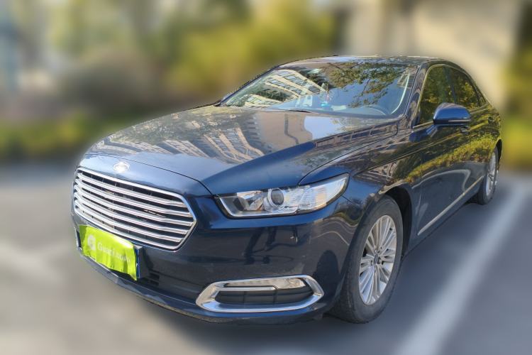 Used Ford Taurus 2015 EcoBoost 245 Fashion Edition