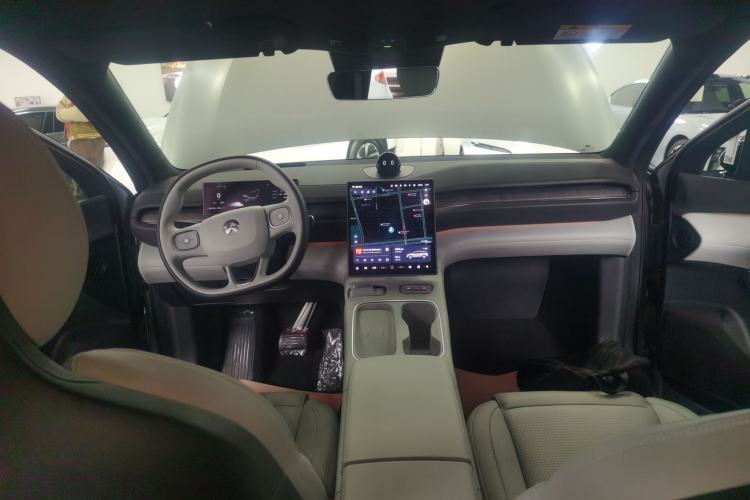 Used Nio ES6 2024 75 kWh