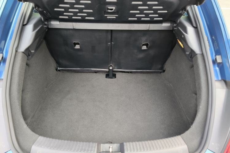 Used Volkswagen Beetle 2018 180TSI Yile Model