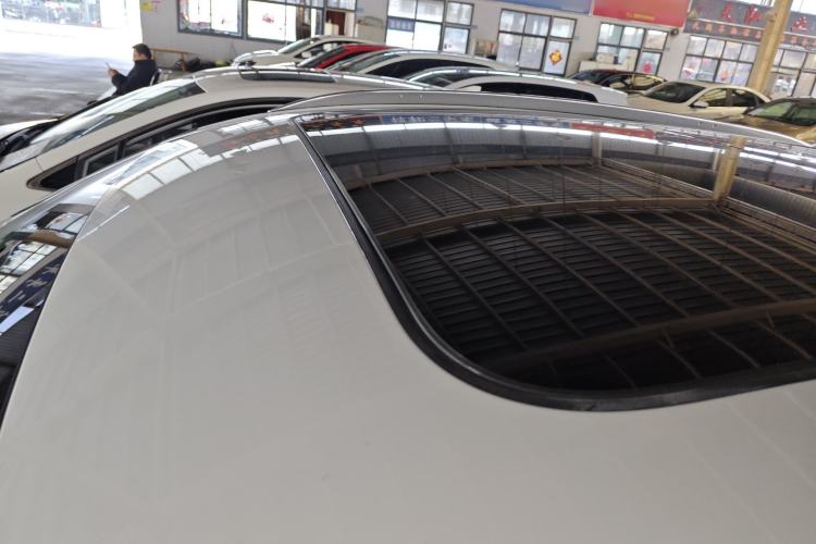 Used Audi Q3 2016 30 TFSI Fashion Model